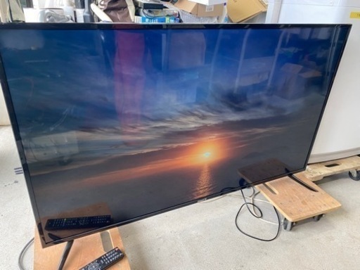激安‼️ Android搭載‼️ LM TOKYO 55V液晶テレビ2021年