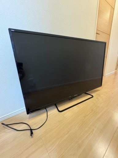 日立  テレビ 49インチ