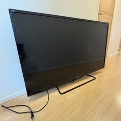 日立  テレビ 49インチ