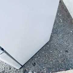 ♦️三菱ノンフロン冷凍冷蔵庫【2022年製】MR-P15G-W1  