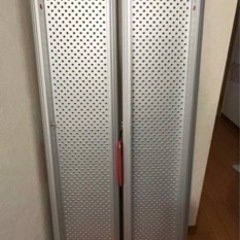 ESKスライドスロープRタイプ 介護 車椅子