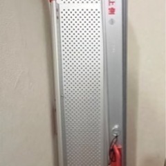 ESKスライドスロープRタイプ 介護 車椅子