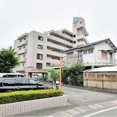 🏡🐶ペット飼育相談可　リノベ済角部屋3LDK　筑紫野市紫🏡🐶