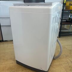 送料無料有★★綺麗☆アクア製/2020年式/9kg/全自動洗濯機/AQW-GV90JBK★買取帝国　朝霞店 送料無料有綺麗☆アクア製/2020年式/9kg/全自動洗濯