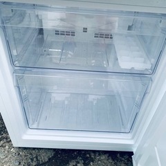 ♦️ ハイアール冷凍冷蔵庫  【2023年製】JR-NF140N  