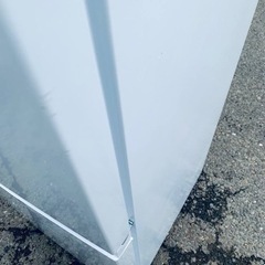 ♦️ ハイアール冷凍冷蔵庫  【2023年製】JR-NF140N  