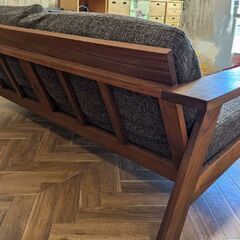 オーキタ家具ソファ　FOREST II 3人がけ 幅184cm