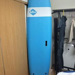 ソフテック　ソフトボード　7\'6 Softech