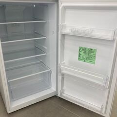 ワールプールジャパン　2ドア冷蔵庫　YRZ-F23K  2023年製