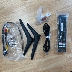 ハイセンス　50型　50A6G 2021年製　液晶テレビ