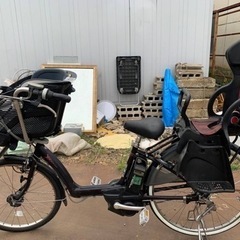 ♦️電動アシスト自転車 BS アンジェリーノ