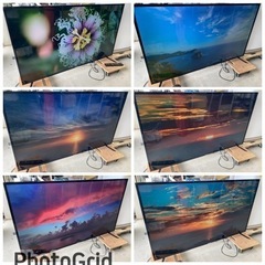 激安‼️ Android搭載‼️ LM TOKYO 55V液晶テレビ2021年