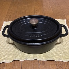 Barovier &Toso / ベネチアンガラス / 小物入れ2点セット