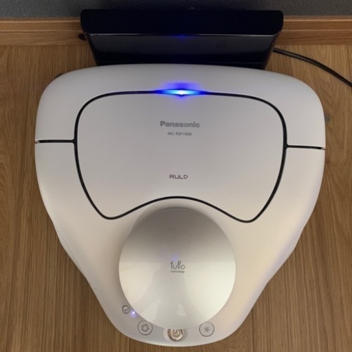 Panasonic　RURO1000(ルーロ)