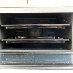 オーブンレンジ 2022年製 フラットタイプ RE-S1100 SHARP キッチン家電 ☆ 札幌市北区屯田