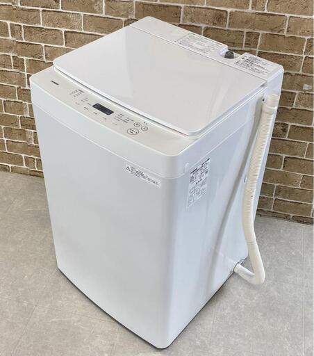 ツインバード 洗濯機 5.5kg 2022年製 WM-EC55 札幌市東区中沼町
