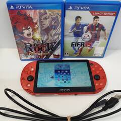 PS Vita 2000 おもちゃの中古が安い！激安で譲ります・無料であげます 