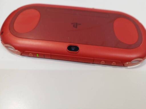 SONY PS VITA/PCH-2000/おまけソフト2本付き！ 楽天市場】PS Vita 2000の