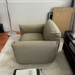 arflex マレンコMARENCO  1Pソファー アルフレックス