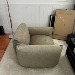 arflex マレンコMARENCO  1Pソファー アルフレックス