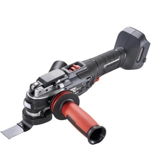 YOIbuy PRO  ブラシレスモーター  充電式 マルチツール  18V