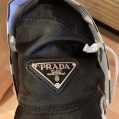PRADAバケハ