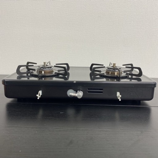 ご来店限定】＊ パロマ LPガスコンロ 2020年製＊0712-6