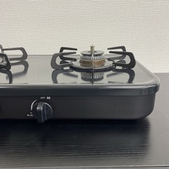 【ご来店限定】＊ パロマ LPガスコンロ 2020年製＊0712-6