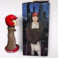 ボブルヘッド大谷翔平