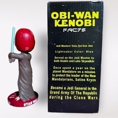 ボブルヘッド大谷翔平