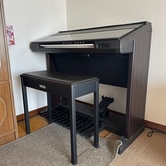 YAMAHA エレクトーン　EL-50