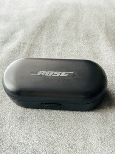 BOSE ワイヤレスイヤホン