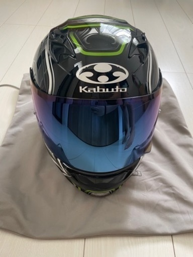バイク ヘルメット用品