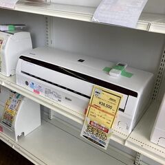 ☆ジモティ割あり☆ HITACHI ルームエアコン RAS-F22D 2.2kw 15 室内機 