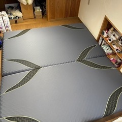 8/30まで！】東京西川 マットレス エアー 日本製 セミダブル シングル