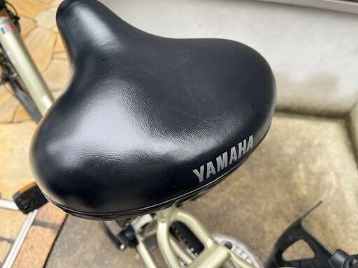 売約済）ヤマハ マグザム 希少のノーマル赤 SG17J