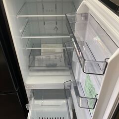 ★ジモティー割あり★東芝/2ﾄﾞｱ冷蔵庫/2020/クリ-ニング済み/HG-2409