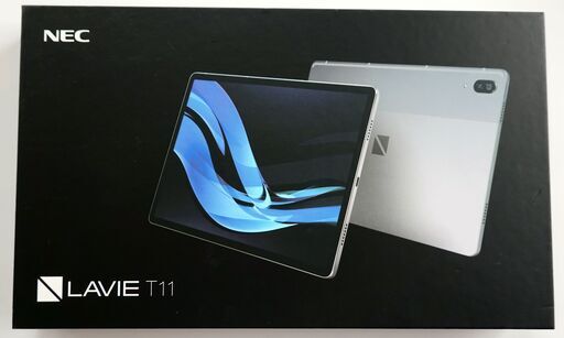 ＊タイムセール＊ Android タブレットPC NEC LAVIE T11