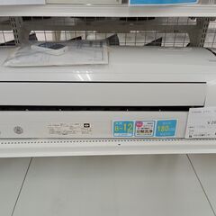 ☆ジモティ割あり☆ CORONA エアコン冷房専用 RC-V2820R 2.8kw 20年製