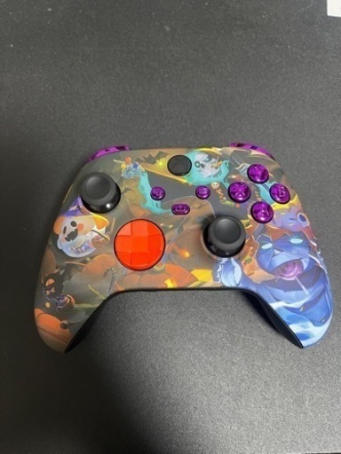 Xboxカスタムコントローラー\n