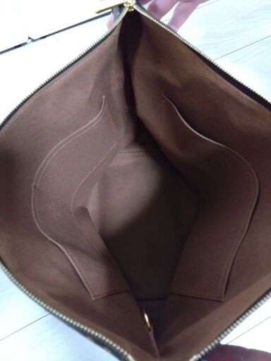 ★美品★ ルイヴィトン【トータリーММ】