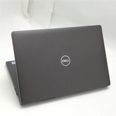 高性能 フルHD 13.3型 細枠 ノートパソコン Dell Latitude 5300 中古