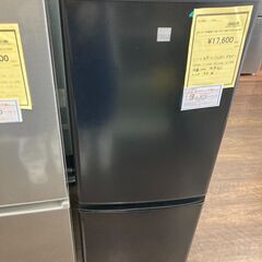 ★ジモティー割あり★三菱/2ﾄﾞｱ冷蔵庫/2021/クリ-ニング済み/HG-2413