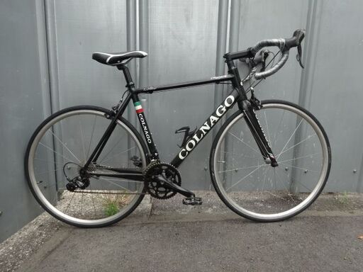 COLNAGO（コルナゴ）MONDO（モンド）ロードバイク　管理NO.20240712-01