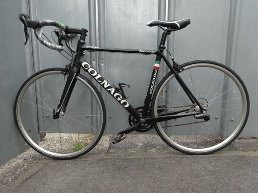 COLNAGO（コルナゴ）MONDO（モンド）ロードバイク 管理NO.20240712-01 
