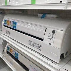 ☆ジモティ割あり☆ DAIKIN エアコン S22WTES-W 2.2kw 2019 室内機分解洗浄