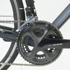 GIOS 「ジオス」 TORNADO 2018年モデル ロードバイク