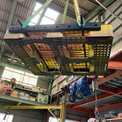 パレット吊り具