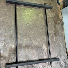 パレット吊り具