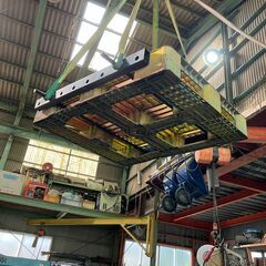 パレット吊り具